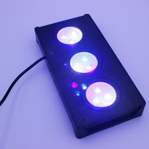 2023 Nieuwste Marien Led Aquarium Zoutwaterverlichting Voor Koraalrif - Product Image 3