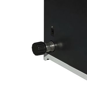 Testeur de résistance à l'eau des matériaux géosynthétiques YT080 à haute précision avec protection IP67 - Product Image 3