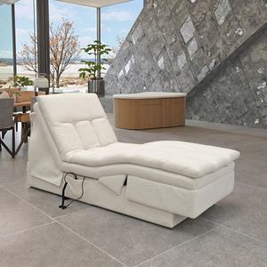 Canapé-lit simple relax pour maison moderne pour le salon canapé-lit simple - Product Image 1