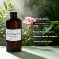 Parfum d'ambiance apaisant pour la maison, huile aromatique liquide pour la maison, parfum pour le salon, ambiance relaxante, douce et chaleureuse