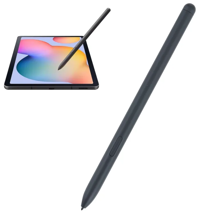 Yüksek hassasiyetli Stylus kalem Samsung Galaxy Tab için S6 lite/S7/S7 +/S7 FE/S8/S8 +/S8 Ultra