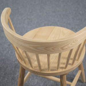 Juego de Mesa y Sillas de Madera y Mármol <span class=keywords><strong>para</strong></span> Cafetería, Restaurante Moderno, Comercial, Personalizado, al por Mayor - Product Image 5