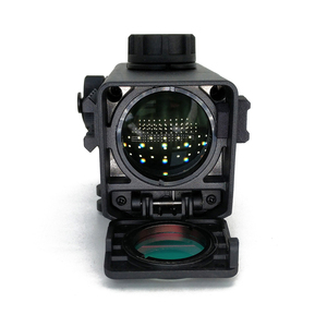 อัพเกรดกล้องเล็ง TRD10PRO 3.5X 32 มม. แบบจุดแดงเลเซอร์และอินฟราเรดมองกลางคืน พร้อมจอแสดงผล HD ขนาด 1.6 นิ้ว และการ์ดหน่วยความจำ 16GB สำหรับการล่าสัตว์ - Product Image 5