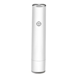 Mini scelleuse sous vide automatique, alimentée par batterie, design compact, pour la conservation des aliments secs et humides à usage domestique - Product Image 2