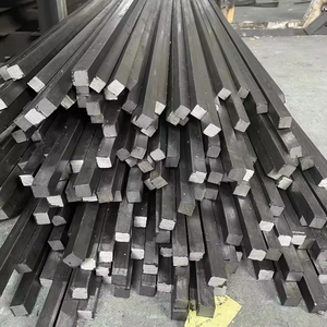 Yüksek kaliteli çelik kare çubuk s kare çubuk takviye - Product Image 3