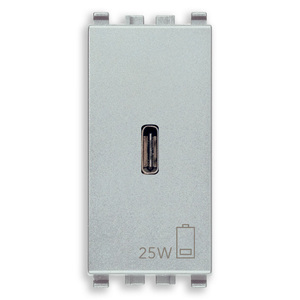 Usb <b>C</b> Pd 25W Power <b>Adapter</b> Wall Mount Charging Port For Devices - Product Image 1