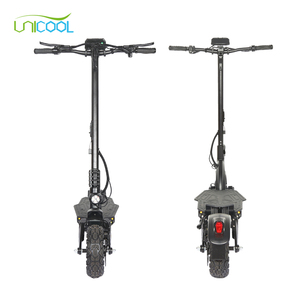 Unicool potente adulto 2400W Ue Chinois <span class=keywords><strong>Elektro</strong></span> E elettrico Tortinete Trotinette Trotinet Electr Lectrique Trottinette Electrique - Product Image 4