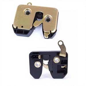 Cerradura de Puerta Trasera Volkswagen Nueva 333827505B para Golf y Beetle - Product Image 2