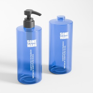 Botella pulverizadora desinfectante de <span class=keywords><strong>manos</strong></span>, botella ecológica <span class=keywords><strong>para</strong></span> mascotas, <span class=keywords><strong>1</strong></span> <span class=keywords><strong>litro</strong></span> de agua mineral - Product Image 2