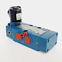 Plc Power Pt24106-9100 Directionnel pneumatique 7877 #   Nouvelle vente en gros
