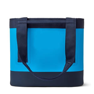 Customizable Women's <b>Tote</b> <b>Bag</b> New Fashion Outdoor Waterproof <b>Beach</b> <b>Bag</b> with TPU Thickened Direct Factory Source - Product Image 4