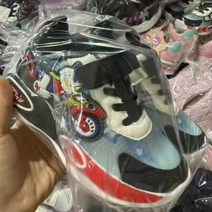 Scarpe basse per bambini scarpe spesse all'ingrosso per bambine scarpe Casual per bambini - Product Image 1