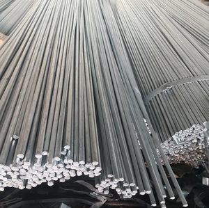 פלדת אל חלד מותאמת אישית 201 202 304 310 316 בר עגול לחומרי בניין - Product Image 6