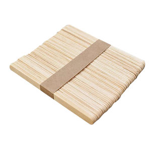 Best-seller bâtonnets de popsicle en bois de bouleau bâtonnets de glace en bois <span class=keywords><strong>magnum</strong></span> <span class=keywords><strong>prix</strong></span> - Product Image 4