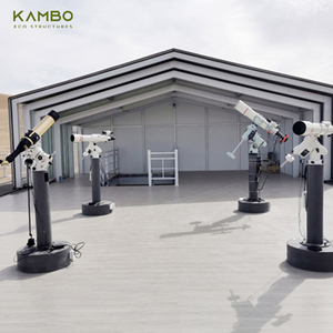 Moderno Four Seasons exterior cerrado <span class=keywords><strong>porche</strong></span> Lowes vidrio templado Sunroom <span class=keywords><strong>con</strong></span> vidrio de aluminio para villas Sunrooms y casas de vidrio - Product Image 1