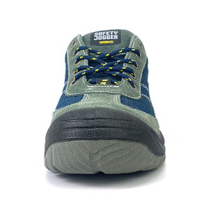 <span class=keywords><strong>Scarpe</strong></span> di sicurezza basse GOBI <span class=keywords><strong>S1</strong></span> P SRC con solette premodellate - Product Image 3