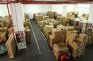 Шэньчжэнь Международная логистика Lcl Экспресс-транспортировка Ddp Fedex из Yiwu судоходной компании в США - Product Image 2