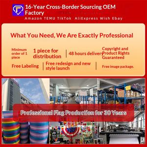 ผ้าพันคอแฟนฟุตบอลสโมสรข้ามพรมแดน 32 ทีม ผ้าเชียร์โบกมือ ผ้าเชียร์ธงสโมสร สั่งทำพิเศษสำหรับใช้ในสนามกีฬา - Product Image 2