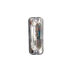 Pièces détachées de camion de haute qualité, pièces du système d'éclairage de camion, 1328868 1456470, éclairage de toit blanc pour camion de la série DAF - Product Image 3