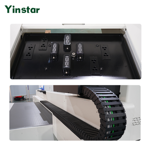 Imprimante UV à plat multifonction Yinstar 2026 Large 2513, machine d'impression UV Eufy, Impresin UV - Product Image 4