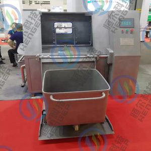 Lavadora Industrial para Carros de Carne, Automática, de Alta Presión, con Agua Caliente, para <span class=keywords><strong>Limpieza</strong></span> de Carros de Alimentos, Certificación CE, Acero Inoxidable - Product Image 2