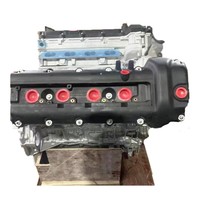 Moteur automatique de qualité supérieure 448PN 4.4L 300Hp 425Nm 8 cylindres bloc Long pour Land Rover Range Rover Sport 1 (L320) en 2005-2009