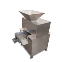 Presse-agrumes industriel automatique personnalisable, neuf, extracteur de jus à rouleaux 2.2KW/3KW 220V/380V pour jus d'agrumes