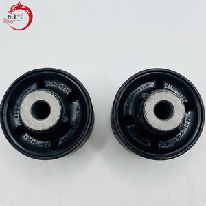 Sistema de Suspensión de Calidad Original BUSH-TRAIL ARM 55160-1G000 55160 1G000 Para H-yundai ACCENT/SOLARIS 55160 1G000 - Product Image 4