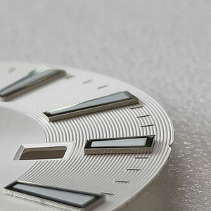 Mặt Đồng Hồ Siêu Sáng C1, Mặt Đồng Hồ Logo Tùy Chỉnh Nhà Sản Xuất - Product Image 5