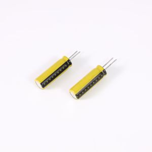แบตเตอรี่ลิเธียมไทแนต HTC1030 <span class=keywords><strong>2</strong></span>.4V 100mAh LTO cell แบตเตอรี่ลิเธียมไอออน - Product Image 2