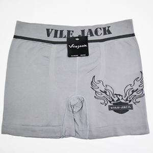 <span class=keywords><strong>กางเกง</strong></span>บ็อกเซอร์ชายผ้าโพลีเอสเตอร์แบบยาวจากโรงงาน  ชุดชั้นในชายไร้ตะเข็บ <span class=keywords><strong>กางเกง</strong></span><span class=keywords><strong>ขา</strong></span><span class=keywords><strong>สั้น</strong></span>เด็ก<span class=keywords><strong>ผู้ชาย</strong></span> - Product Image 3