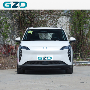 GAC AION V AION <span class=keywords><strong>Y</strong></span> S LX PLUS MAX 2023 SUV Elettrico 5 Posti Usato per Adulti 610Km Auto Veicolo a Nuova Energia - Product Image 3