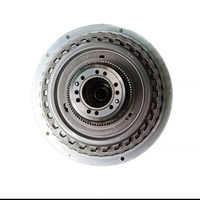 Embrayage 0B5 0AW, ensemble de transmission double pour Audi Q5 Q7 A4 A6L A7 RS6 Macan, directement de l'usine, OEM