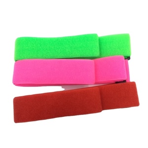 Correas Ajustables de Gancho y Bucle, Bridas para Cables, Correas para Equipaje, Cintas de Sujeción de Gancho y Bucle, Correas para Bicicleta - Product Image 2