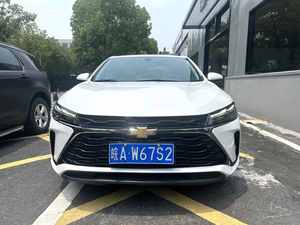 Auto Usado Chevrolet Cruze 2023 1.3T/1.5L Gasolina Monza Captiva Onix Sonic <span class=keywords><strong>Camaro</strong></span> Chevrolet Monza Automático Premium - Product Image 5