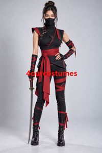 Costume d'infirmière pour Halloween, fabriqué en Chine - Product Image 3