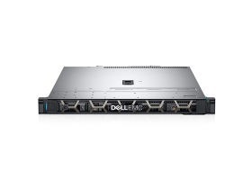 เซิร์ฟเวอร์แร็ค 1U รุ่น Enterprise Class PowerEdge R260 พร้อมโปรเซสเซอร์ Xeon 6300 Series E-2400 - Product Image 2
