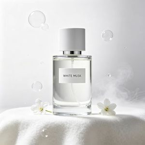 <span class=keywords><strong>Perfume</strong></span> Floral de Rosas para Mujer, 100ml 50ml, Fresco, Natural, de Larga Duración, Ecológico, Colonia en Spray Corporal - Product Image 4