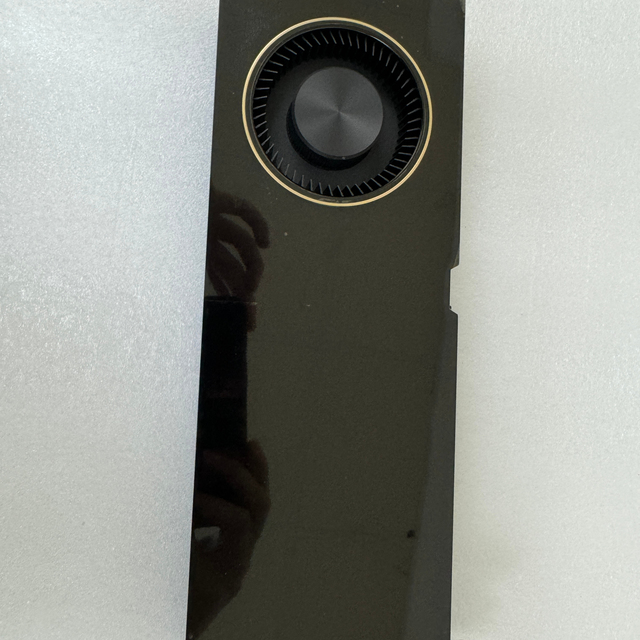 RTX8000 Graphic Card
