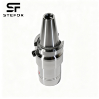 Porte-outil hydraulique de précision BT30 HDC16, accessoire pour machine de fraisage CNC, équilibré, haute vitesse G2.5 25000 tr/min, acier, SETFOR