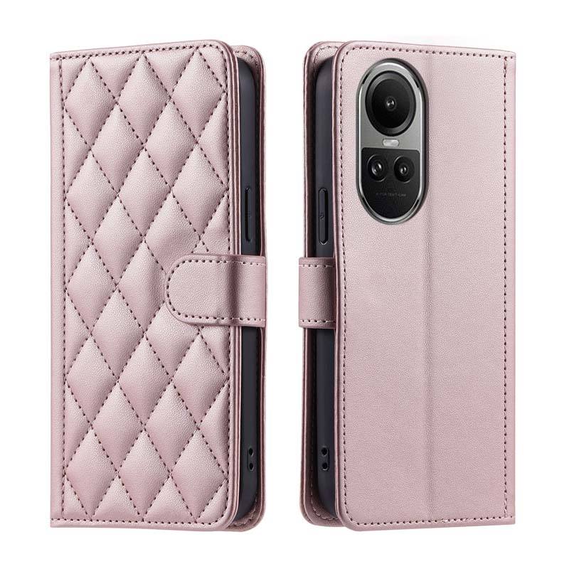 Magnetic Clasp Oppo Reno Z Flip Cover Flip Cover Case For Oppo