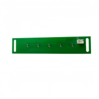 Pièces de machine d'arcade, carte de capteur PCB compacte pour machine à griffes à monnayeur de type jeu de capture de bonbons, accessoire pour simulateur de divertissement