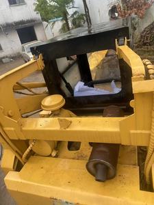 รถตักล้อยางขนาดเล็ก Caterpillar CAT 252B มือสอง รุ่น CAT252B ผลิตในญี่ปุ่น ราคาถูก ขาย - Product Image 5