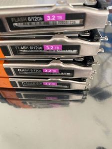 005053170 3.<b>2TB</b> SSD 2.5 Inch 12G SAS 520 UNITY - Product Image 6