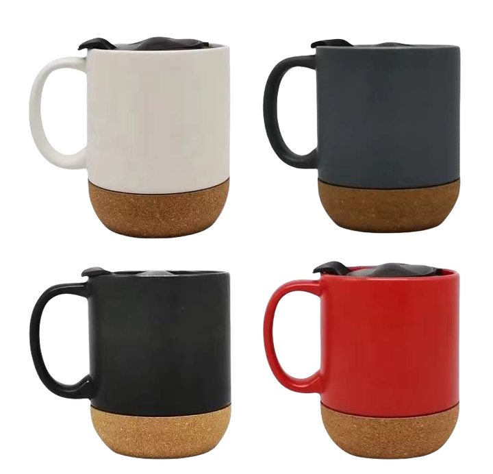 Personalized Christmas Ceramic Mug - Custom Holiday Coffee Cup, 11oz Or 15oz, Perfect Gift