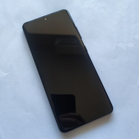 Écrans LCD pour Téléphones Mobiles Samsung Galaxy S21 Ultra 5G/S21 Plus, Cadre d'Affichage TFT SM-G998B/G998U/G998W, Écran Tactile pour Réparation de Téléphone