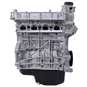 Moteur de <span class=keywords><strong>voiture</strong></span> EA111 CFN 1600cc de haute qualité et à <span class=keywords><strong>prix</strong></span> avantageux pour VW <span class=keywords><strong>SKODA</strong></span> JETTA LAVIDA POLO SEAT TOLEDO - Product Image 5