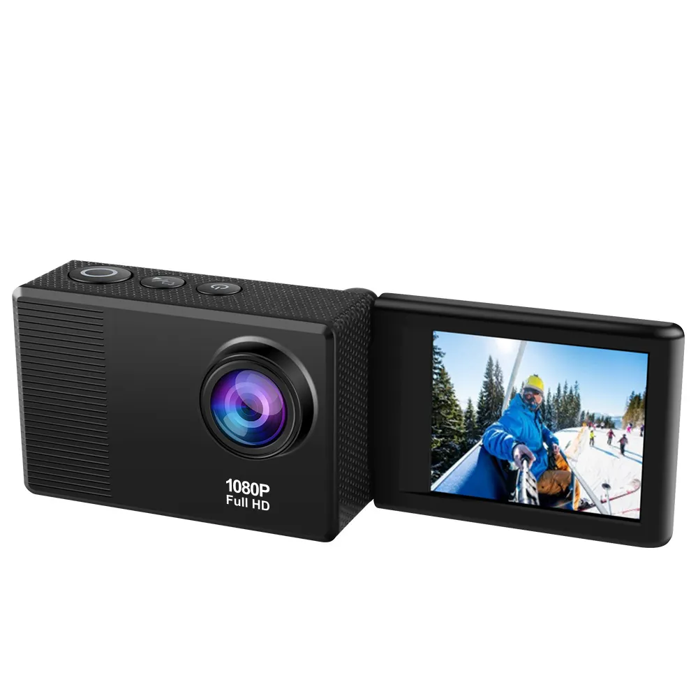 RoHS HD 1080P thể thao máy ảnh Camara GoPro 11 360 Quà Tặng video máy ảnh children's sport camera