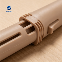 Support de tube d'insertion en plastique pour appuie-tête de siège de voiture en gros pour Mercedes Benz Vito W447