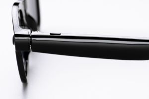 Lunettes Intelligentes V03 Pro avec IA, Caméra HD 8MP, Audio Open-Ear, Traduction en Temps Réel, Écouteurs Bluetooth Sans Fil - Product Image 3
